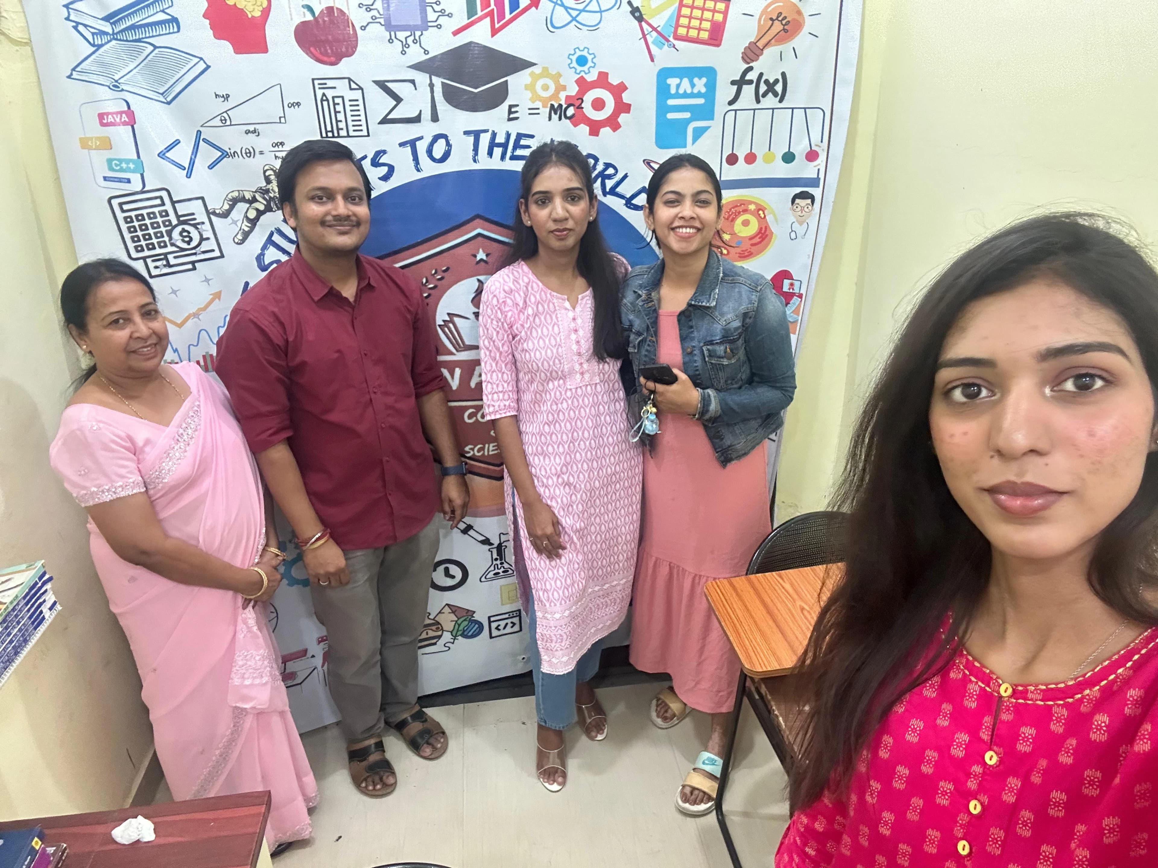 Diwali Celebrations