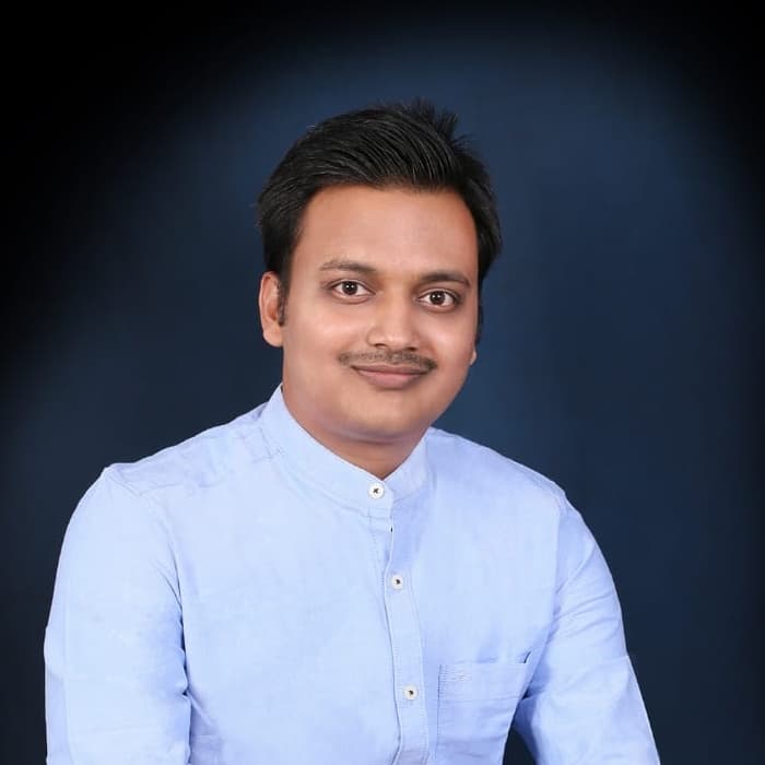 Vikram Tainwala